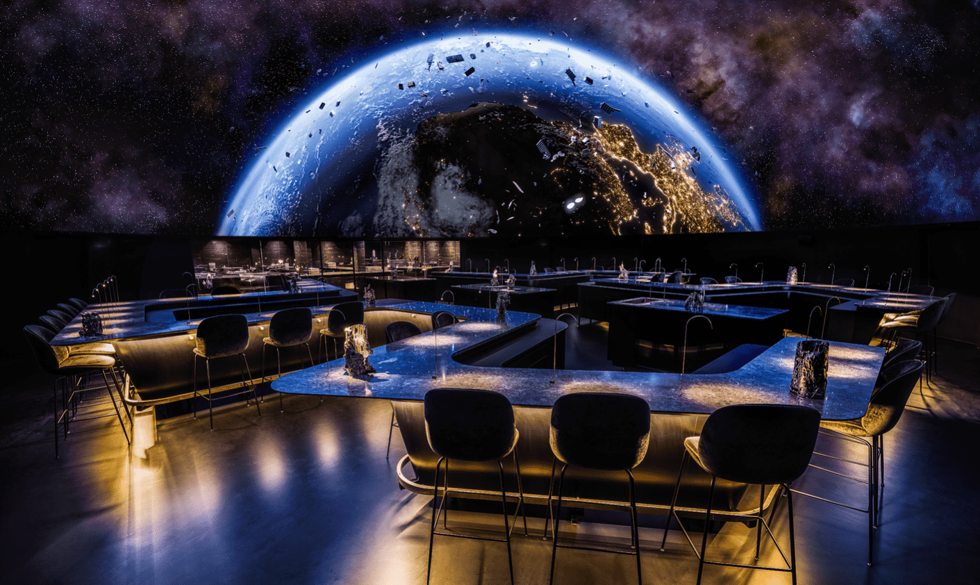 Restaurant Alchemist1